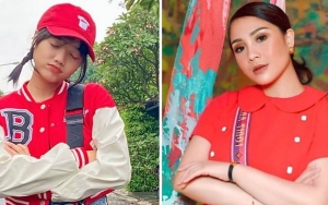 Makin Akrab, Fuji Girang Mendadak Dapat Nama Panggilan Berbeda dari Nagita Slavina 