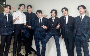 Aktivitas Grup Berkurang, BTS Justru Dicurigai Sedang Syuting Program Baru