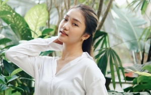 Chandrika Chika Unggah Video Usai Lama Tak Muncul, Wajah Natural-Glowing Bikin Salfok