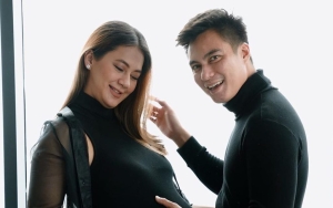 Baim Wong Girang Ketemu Mantan, Paula Verhoeven Ungkap Kegalauan: Sudahlah Allah Lebih Tahu
