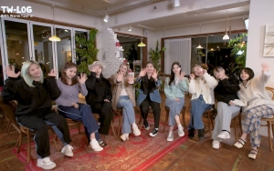 Twice Comeback