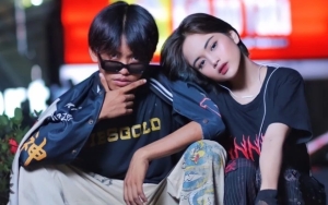 Tolak Beasiswa dari Sandiaga Uno, Intip 8 Style Roy 'Artis' Citayam Fashion Week Pacar Jeje