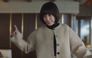 Paus Kesayangan Park Eun Bin di 'Extraordinary Attorney Woo' Ingatkan Pada BTS, Kok Bisa?