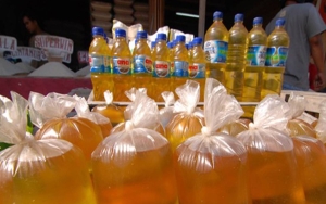 Kemendag Resmi Luncurkan Program Minyak Goreng Curah Kemasan, Telah Diatur Dalam Permendag