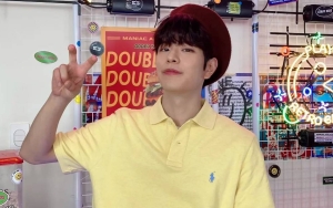 Seungmin Stray Kids Keluhkan Studio Rekaman di Gedung JYP Entertainment, Kenapa?