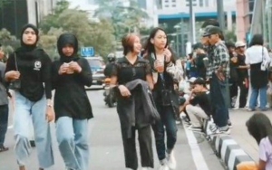 Modus Pemeras di Dukuh Atas Terungkap, Camat Minta Remaja Citayam Tak Pulang Larut Malam