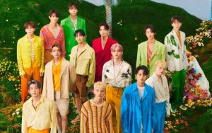 SEVENTEEN Sukses Jadi Milion Sellers 7 Kali Usai Pre Order 'SECTOR 17' Terjual 1,2 Juta Copy