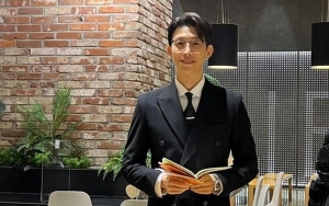  Populer Berkat 'Extraordinary Attorney Woo', Desain Rumah Modern Kang Ki Yong Tuai Sorotan