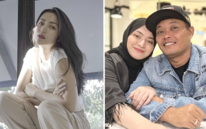 Beri Suntikan Semangat, Jessica Iskandar Benarkan Nathalie Holscher Berat Ceraikan Sule?