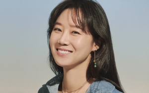 Gong Hyo Jin Dicurigai Kencan Bareng Pacar Brondong, Komentar Lee Min Jung Curi Fokus
