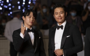 Siwan Mencurigakan, Intip Reaksi Lee Byung Hun Cs di Situasi Mematikan 'Emergency Declaration'