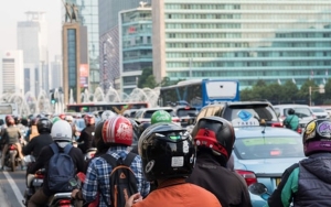 Depok-Bekasi-Tangerang-Bogor Diusulkan Masuk Jakarta Raya, Dinilai Bisa Selesaikan Masalah Ini