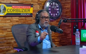 Arist Merdeka Sirait Murka Korban Pelecehan JE Dituding Bohong: Ada Video Tak Senonoh di Gang