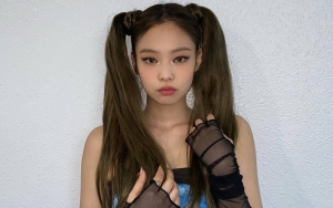 Hempas Punya Sikap Dingin, Jennie BLACKPINK Ternyata Kutu Buku