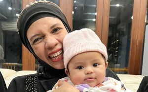 Ibunda Atta Halilintar Beber Perjuangan 3 Tahun Hingga Ketemu Ameena, Krisdayanti: Doa Saya Terkabul