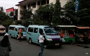 Komnas Perempuan Nilai Rencana Pisahkan Tempat Duduk Pria dan Wanita di Angkot Jakarta Menyulitkan 