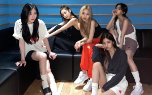 Proporsi Tubuh Member ITZY Jadi Perbincangan, Lia Paling Disorot