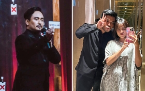 Denny Darko Terawang Pertemuan Fuji dengan Camer Gen Halilintar, Thariq Disebut Gak Santai