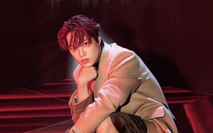 Begini Reaksi Kai EXO Saat Celananya Robek di Panggung 'HallyuPopFest' London