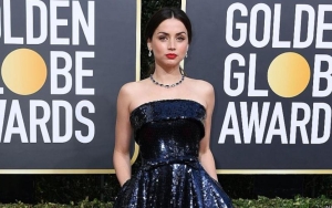 Penulis Novel Puji 'Blonde' Ana de Armas, Sebut Sutradara Berhasil Gambarkan Hidup Marilyn Monroe