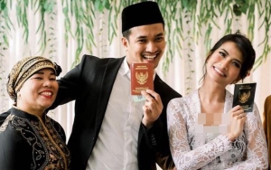 Oma Dewi Kenang Foto Pernikahan Vanessa-Bibi yang Belum Pernah Diumbar, Momen Ini Paling Nyesek?