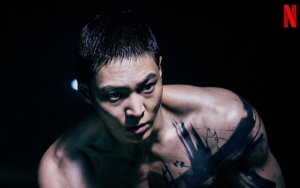 Totalitas Banget, Begini Cara Joo Won Persiapkan Diri Lakoni Adegan Aksi di 'Carter'