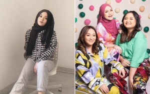 Putri Delina Diduga Risih Serumah dengan Adik-Adik Nathalie Holscher, Netter Sentil Isu Kalah Cantik