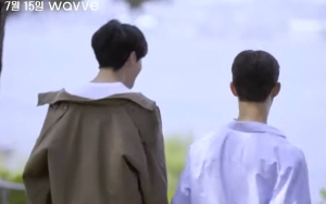 Pilih Cuek, Wavve Tetap Tayangkan Program Kencan Gay 'Man's Romance' Meski Diprotes Para Ibu