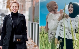 Nikita Mirzani Tanggapi Adem Konflik Nathalie Holscher-Putri Delina, Kesalahan Ini Picu Reaksi Julid