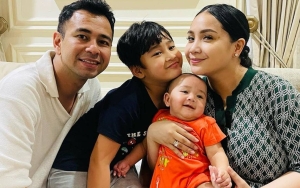 Raffi-Nagita Sibuk Urus Acara Ultah Rafathar Meski Masih Sebulan Lagi, Irwansyah Ikut Ambil Peran