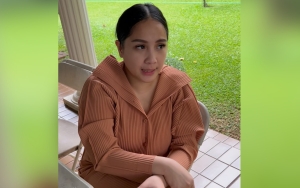 Nagita Slavina Dianggap Gagal Nyanyi Lagu 'Tak Ingin Usai', Auto Dihujat? 