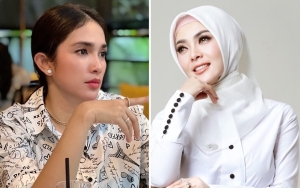 Ussy Dapat Mobil Mewah, Syahrini Ramai Dibandingkan Cuma Senyum 'Kecut' Momen Ultah Dihadiahi Bunga?