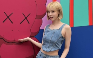 Bukan Jadi Idol, Winter aespa Punya Karier Impian Mulia Seperti Sang Kakak