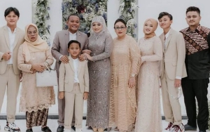 Isu Putri Delina Ogah Serumah dengan Adik Nathalie Holscher, Reaksi Ipar Sule Nyelekit?