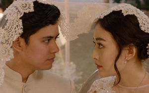 Kebersamaan Natasha Wilona Bareng Aliando Ini Mendadak Disorot, Gerak-gerik Disebut Bikin Baper