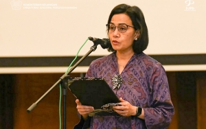 Menkeu Sri Mulyani Wanti-Wanti Ancaman Resesi Ekonomi yang Terjadi Hingga Tahun 2023