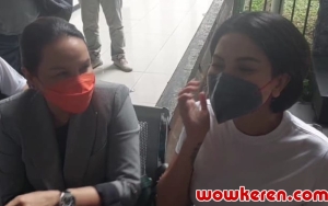 Fitri Salhuteru Ternyata yang Minta Nikita Mirzani Putusin John Hopkins, Kenapa? 