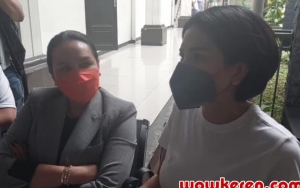 Akui Sempat Nangis, Nikita Mirzani Beber Alasan Sebenarnya Mantap Putusin John Hopkins