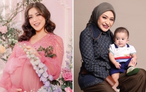 Bukan Perceraian, Jessica Iskandar Sebut Nathalie Holscher Justru Curhat Soal Susu Anaknya Mahal