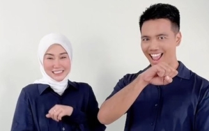 Hempas Isu Bibi Kawin Siri, Frans 'CEO Clothing' Gercep Ajak Marissya Icha Nikah?