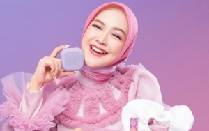 Ria Ricis Disindir Lebay Gegara Ngos-ngosan Saat Cuci Baju Calon Anak, Balas Begini