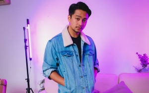 Bintangi 'Ghost Writer 2', Deva Mahenra Akui Sempat 'Diledek' Gara-gara Hal Ini