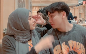 Bela Putri Delina, Jeffry Reksa Sentil Netizen Malah Banjir Hujatan