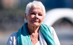 Judi Dench Kenang Pernah Diejek Saat Audisi, Wajahnya Disebut Tak Cocok untuk Film