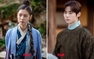 tvN Mendadak Post Momen Jiwa Jung So Min Ketahuan Hwang Minhyun di 'Alchemy of Souls', Kode Ending?