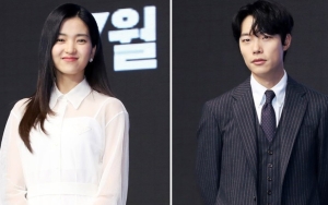 Kim Tae Ri Andalkan Ryu Jun Yeol Saat Syuting 'Alienoid', Ngaku Saling Memahami dengan Cara Unik Ini