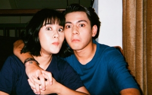 Ashira Zamita Tanyakan Hal Pribadi Ini ke Rey Bong Demi Bangun Chemistry untuk 'Dear Stranger'