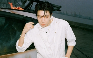 Teaser MV 'Arson' J-Hope BTS Tuai Reaksi Eksplosif, Diprediksi Jadi Hit