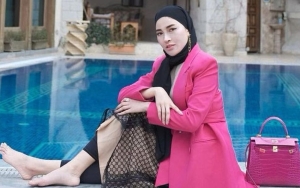 Kalah Gugatan, Shandy Purnamasari Tak Terima Disuruh Ganti Rugi Rp37,9 Miliar ke PS Glow