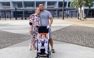 Zaskia Gotik Dikasihani Usai Suami Digugat Tes DNA Anak Diluar Nikah, Ramalan Nyai Kidul Tragis?